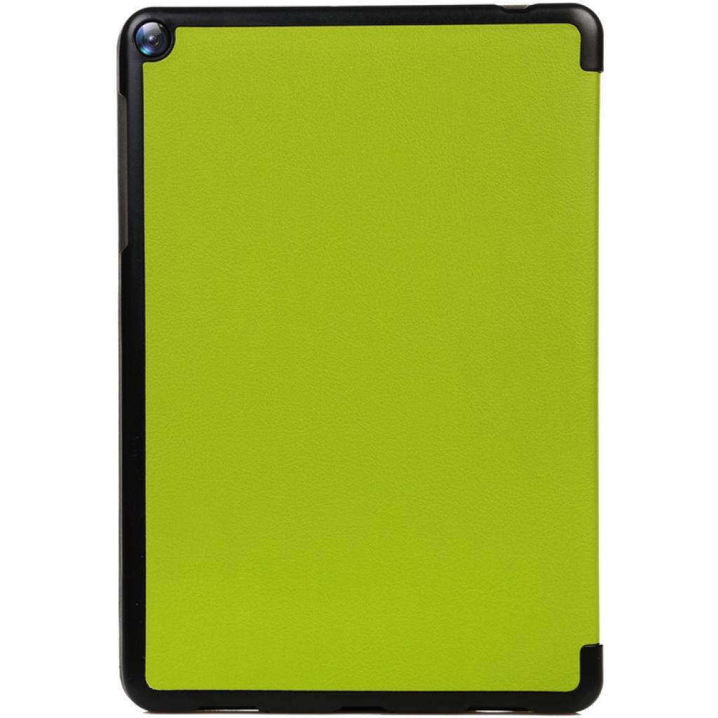 Чохол до планшета BeCover Smart Case Xiaomi Mi Pad 4 Green (702616) - зображення 2