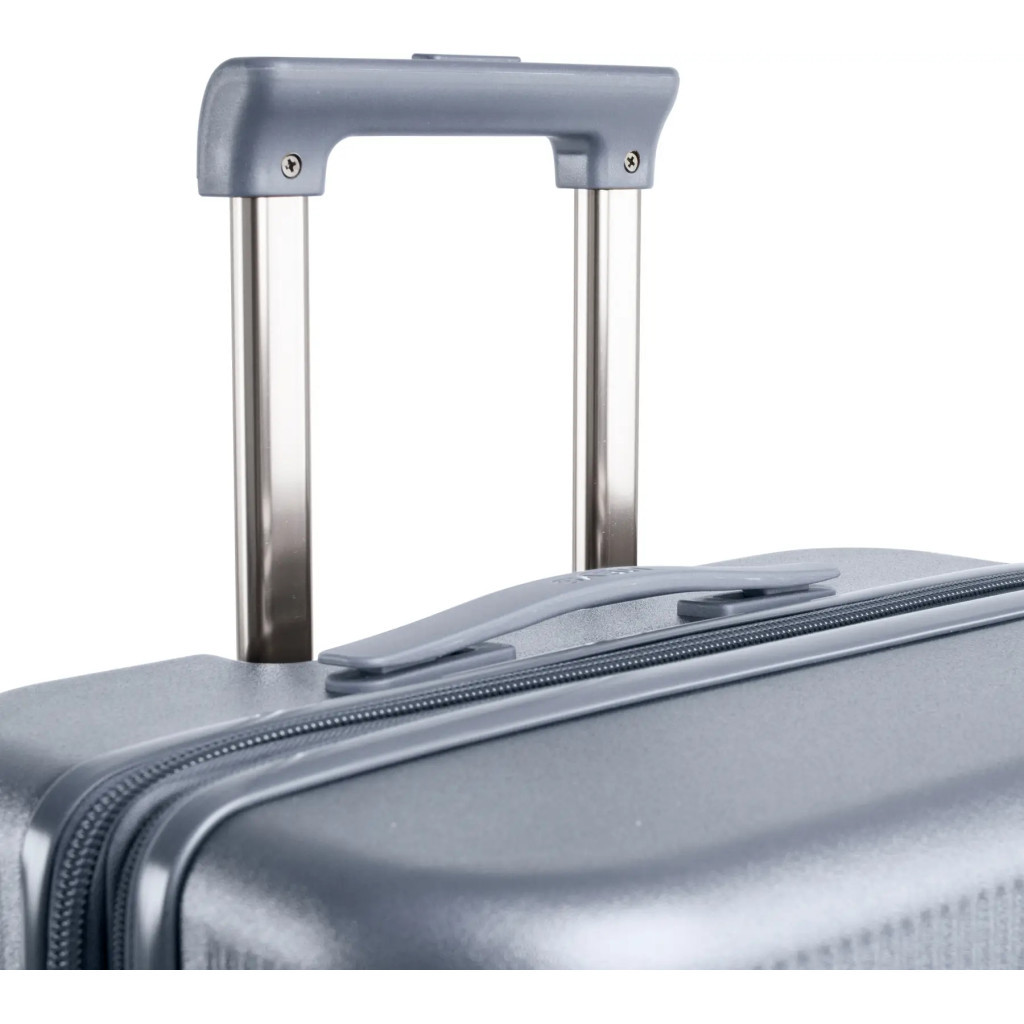 Валіза Heys Earth Tones (M) Glacier Grey (10156-0144-26)/(10156-0144-S3) (930379) - зображення 6