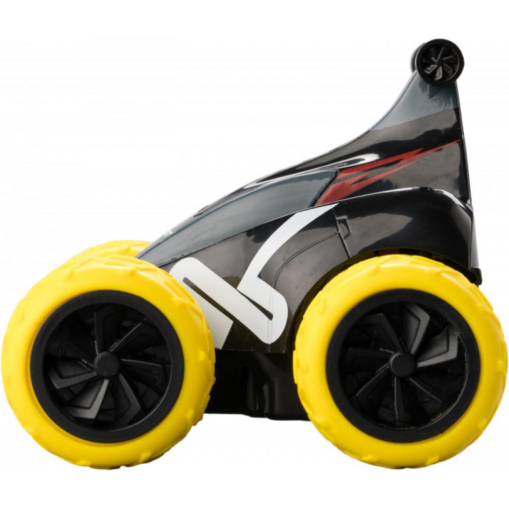 Радіокерована іграшка Silverlit Crazy XS 1:34 Чорна (20202-1) - зображення 2