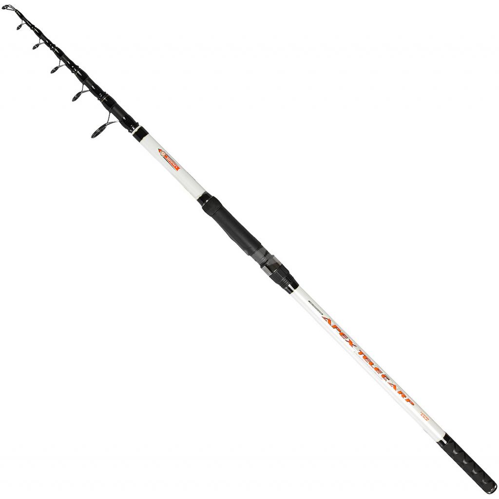 Вудилище Brain fishing Apex Tele Carp 3.90m 3.5lbs (1858.42.96) - зображення 1