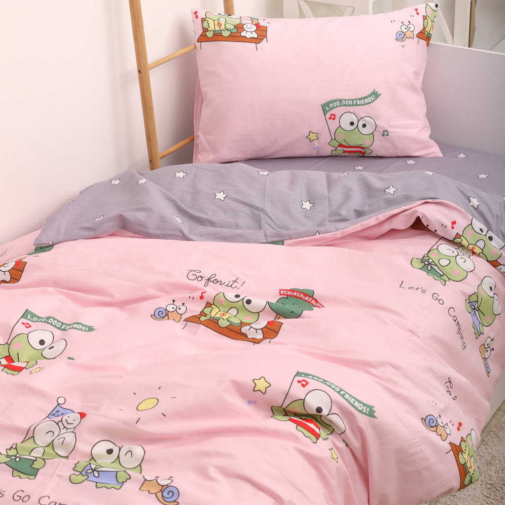 Постільна білизна Viluta Сатин Твіл 590 214х150 підліткова (590_pd) - зображення 2