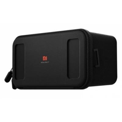 Окуляри віртуальної реальності Xiaomi Mi VR Glasses Black - зображення 1