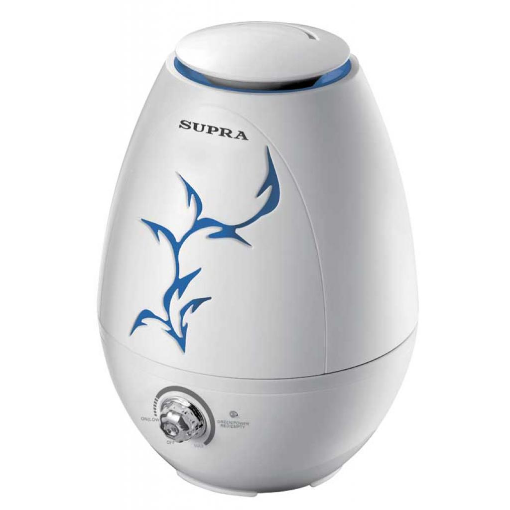 Зволожувач повітря Supra HDS-111 - зображення 2