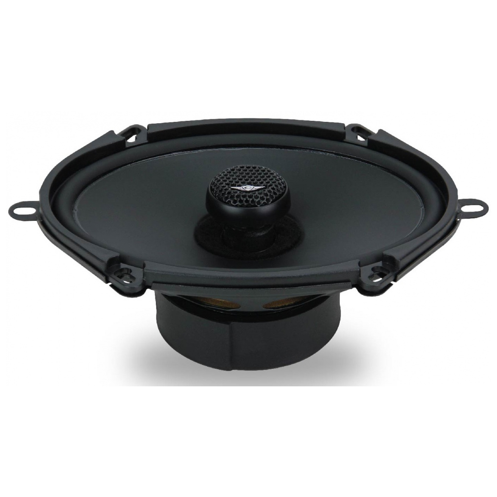 Коаксіальна акустика Cadence QR 957 - зображення 3