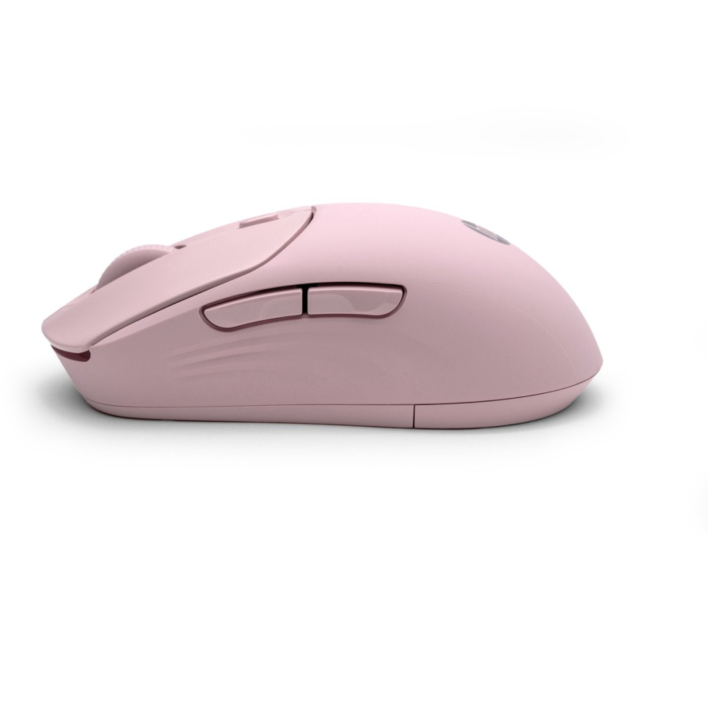 Мишка HP 400 Quiet Wireless/Bluetooth Pink (AZ7B5AA) - зображення 10