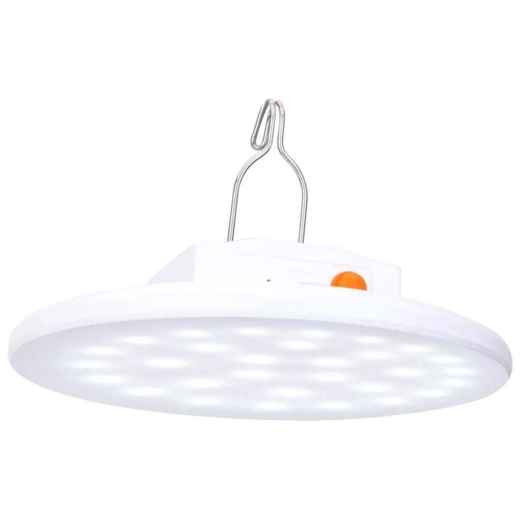 Ліхтар Quantum Mate LED + Мicro USB кабель (QM-FL3012) - зображення 1