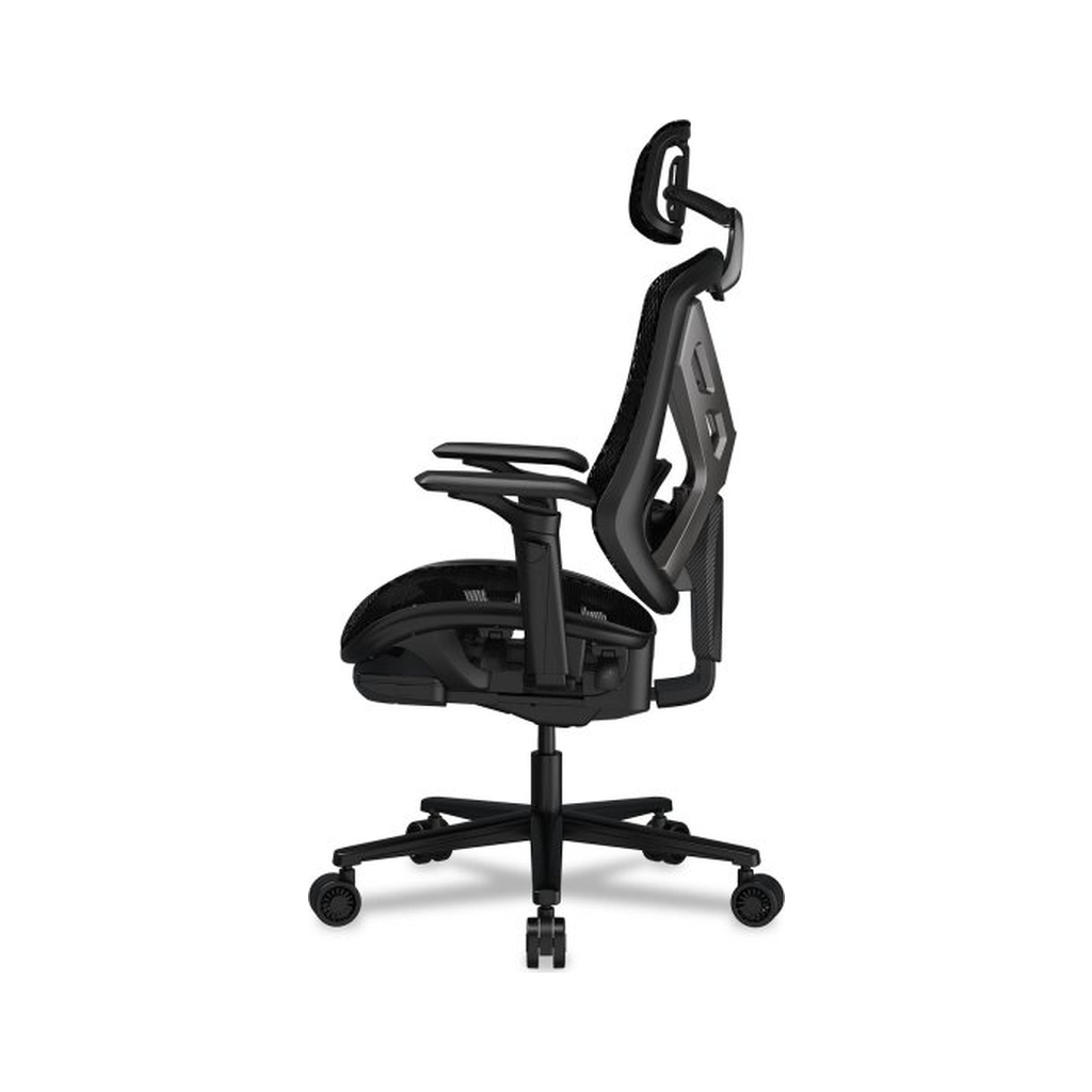 Крісло ігрове Cougar Speeder Black (Speeder) - зображення 7