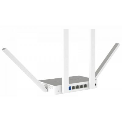 Маршрутизатор Keenetic Extra (KN-1710) - зображення 4