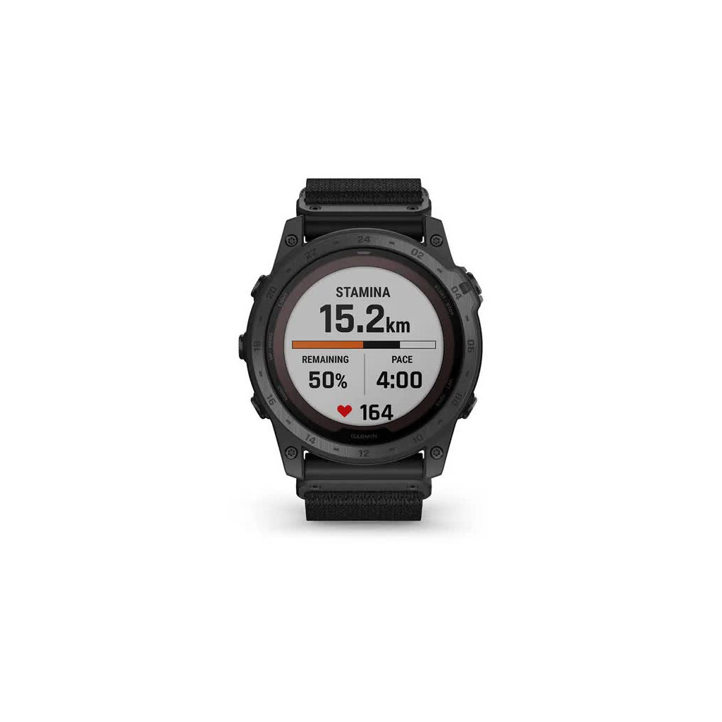 Смарт-годинник Garmin tactix 7 PRO, Solar, GPS (010-02704-11) - зображення 8