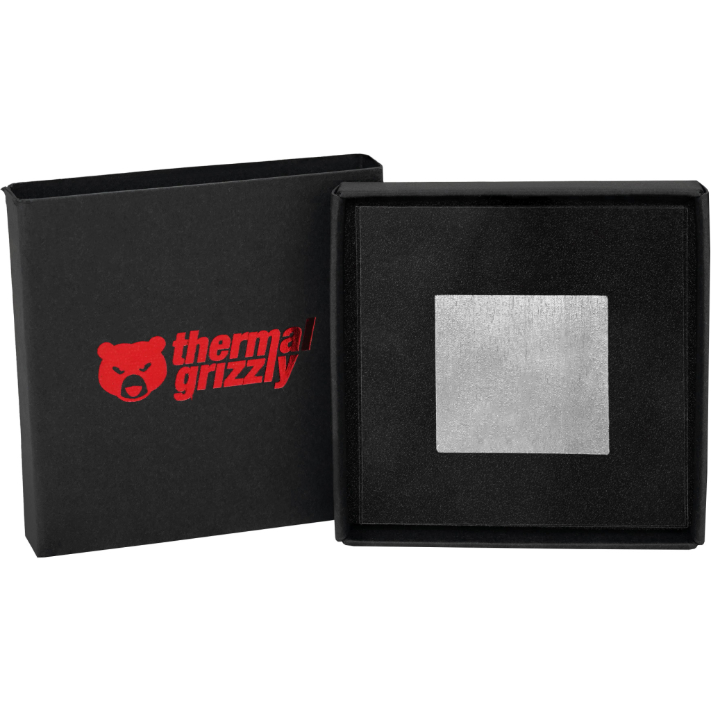 Термопрокладка Alphacool KryoSheet Thermal Pad 25 x 25mm (TG-KS-25-25) - изображение 1