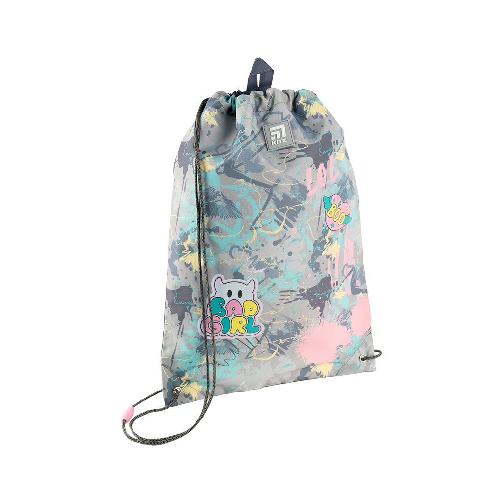 Сумка для взуття Kite 600M Bad Girl (K24-600M-9) - зображення 5