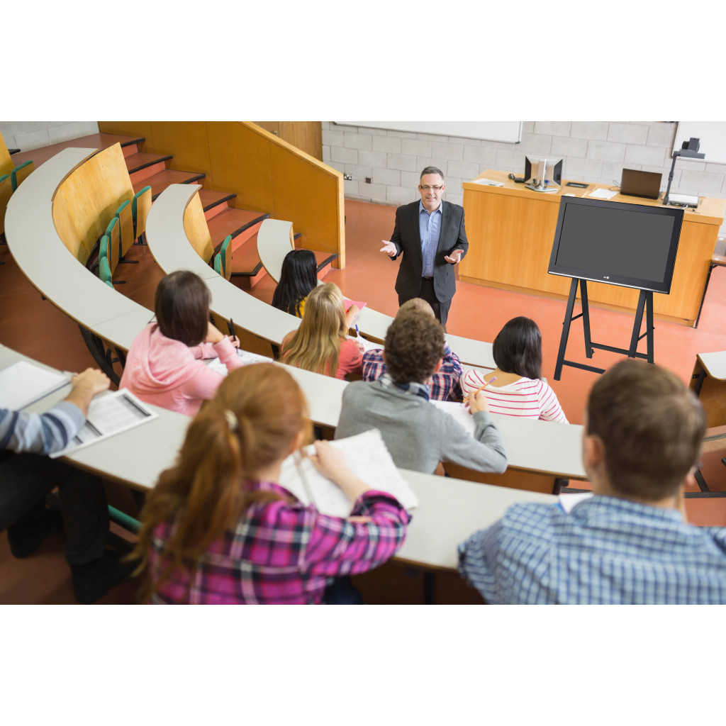 Стійка презентаційна Charmount PS64 - зображення 3