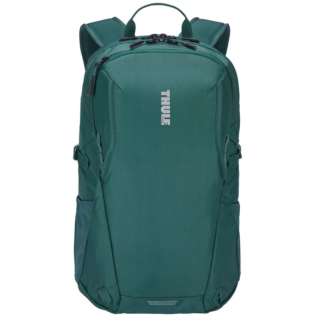 Рюкзак для ноутбука Thule 15.6" EnRoute 23L TEBP4216 Mallard Green (3204842) - зображення 3