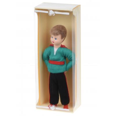 Лялька Nic Хлопець (NIC31377) - зображення 1