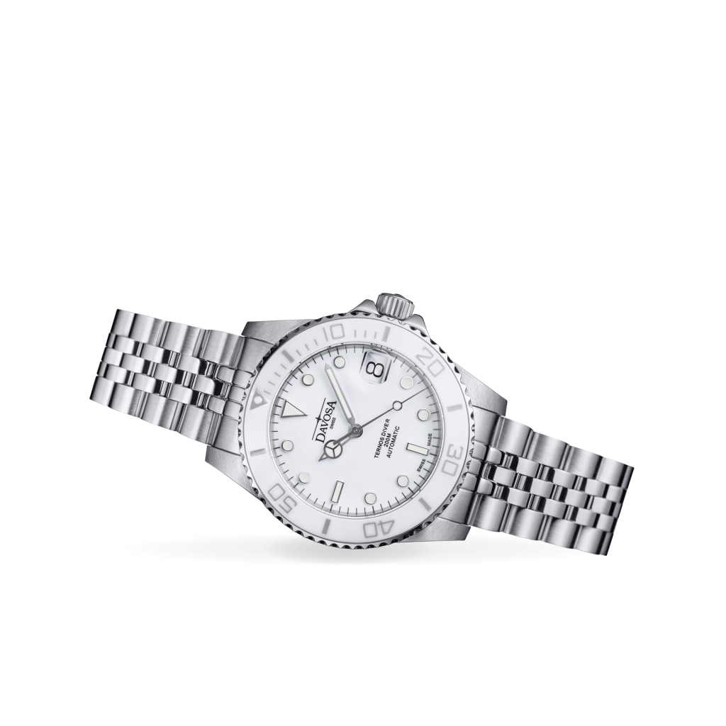 Наручний годинник Davosa 166.195.01 - зображення 2