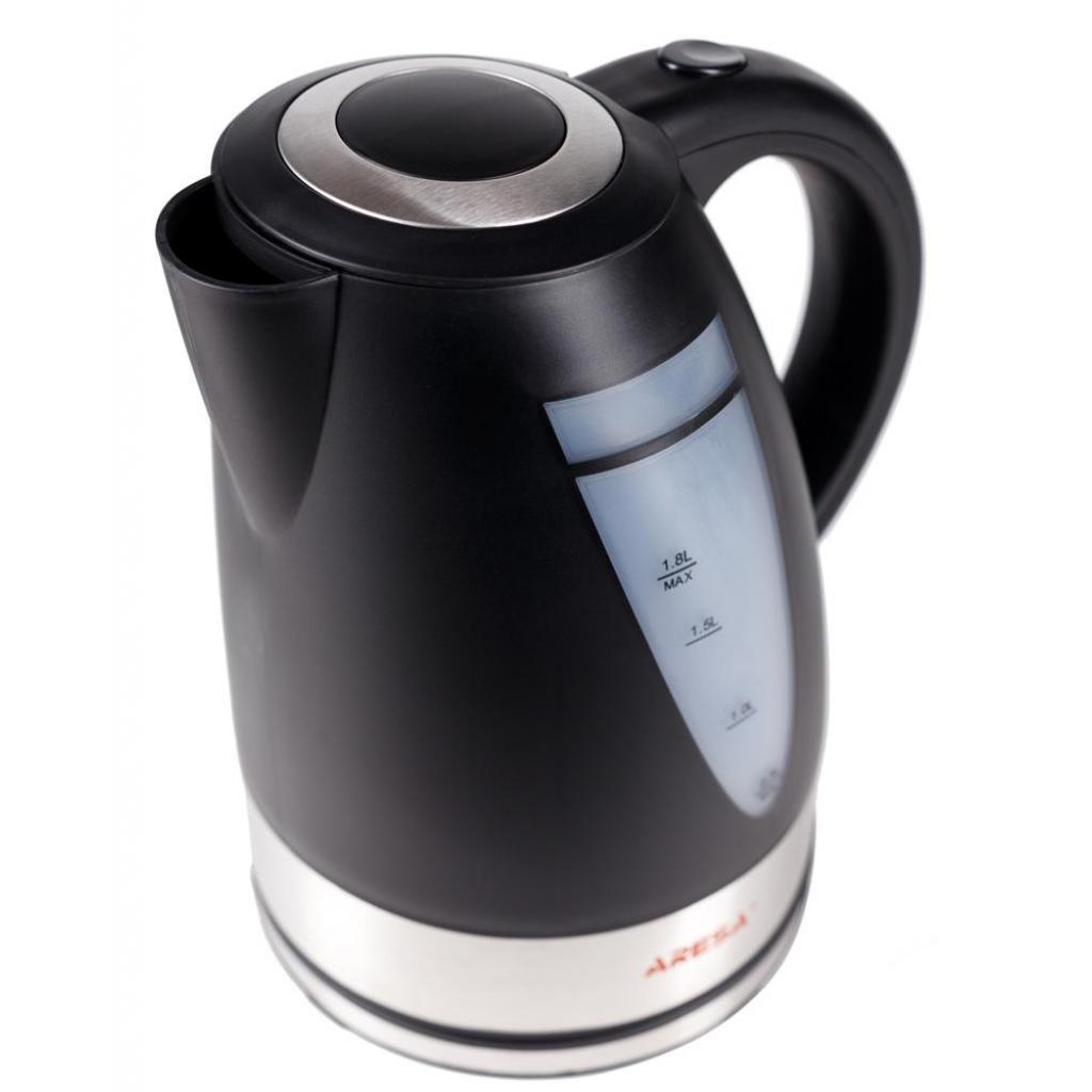 Електрочайник Aresa AR-3419 - зображення 2