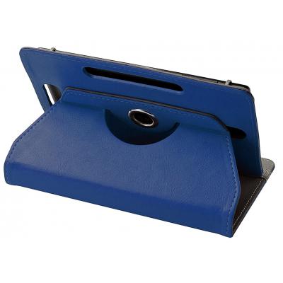 Чохол до планшета Grand-X universal 7" Grand-X TC04 Blue (UTC - GX7TC04BL) - зображення 4