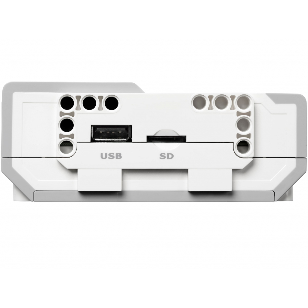 Конструктор LEGO Education EV3 Intelligent Brick (45500) - зображення 4