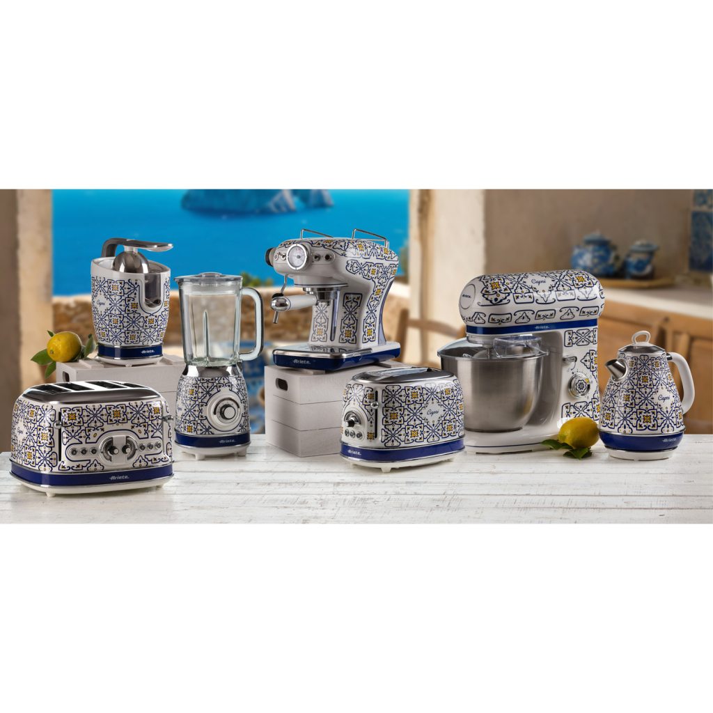 Тостер Ariete 155 CAPRI - зображення 5