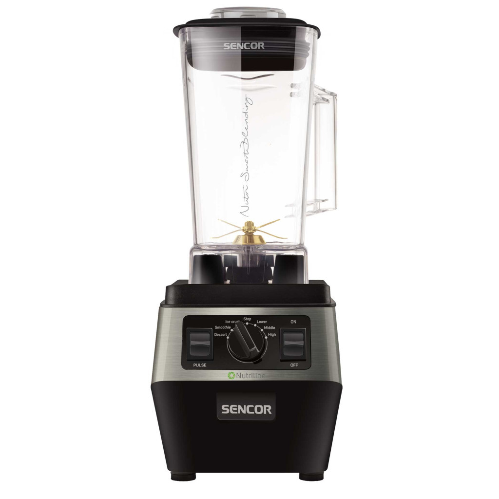 Блендер Sencor SBU8800NP - зображення 1