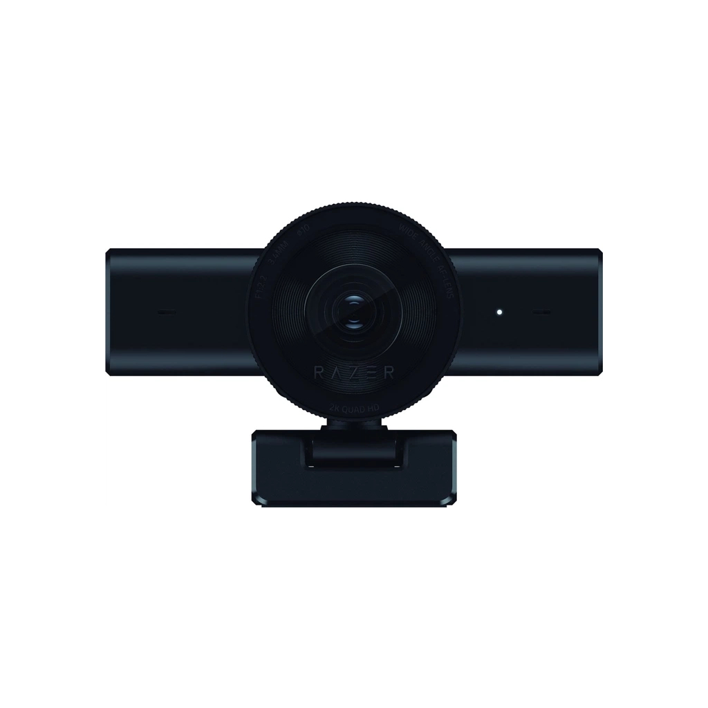 Веб-камера Razer Kiyo V2 X (RZ19-05380100-R3M1) - picture 1