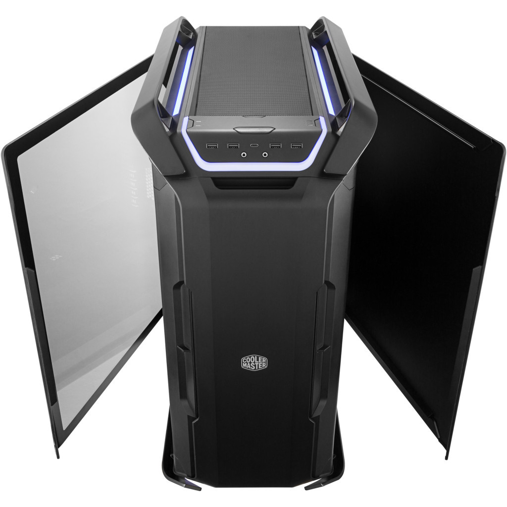 Корпус CoolerMaster Cosmos C700P (MCC-C700P-KG5N-S00) - зображення 3