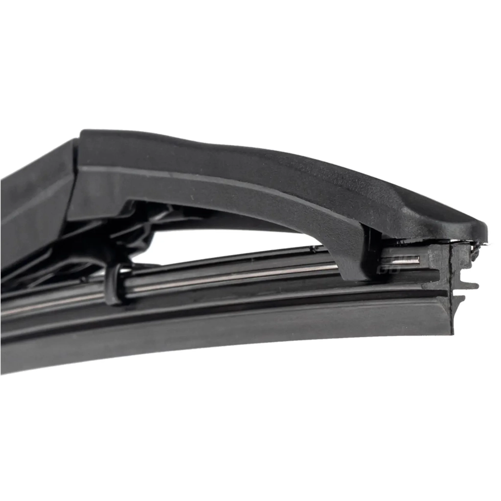 Щітка склоочисника AMiO Hybrid multiconnect 24" 600 мм (02211) (022115) - зображення 1