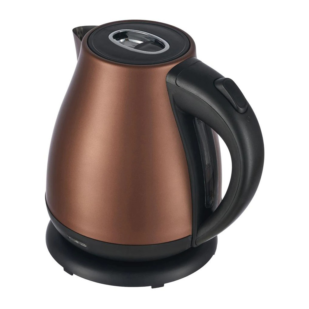 Електрочайник HEINNER HEK-17IXC - зображення 2