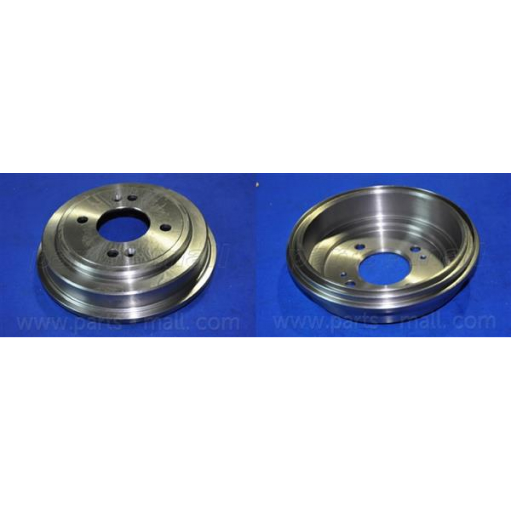 Гальмівний барабан PMC HCCA-109 - зображення 1