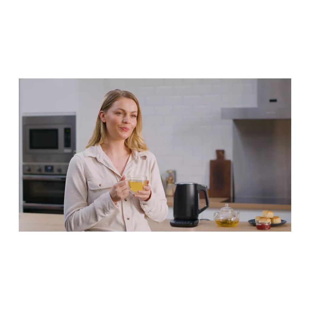 Електрочайник Ninja KT200EU - зображення 5