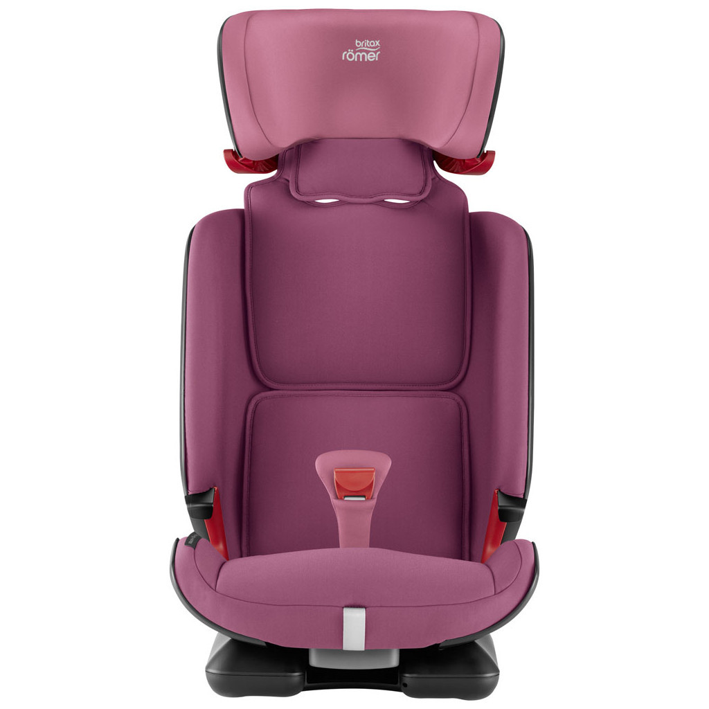Автокрісло Britax-Romer Advansafix IV M Wine Rose (2000031427) - зображення 10