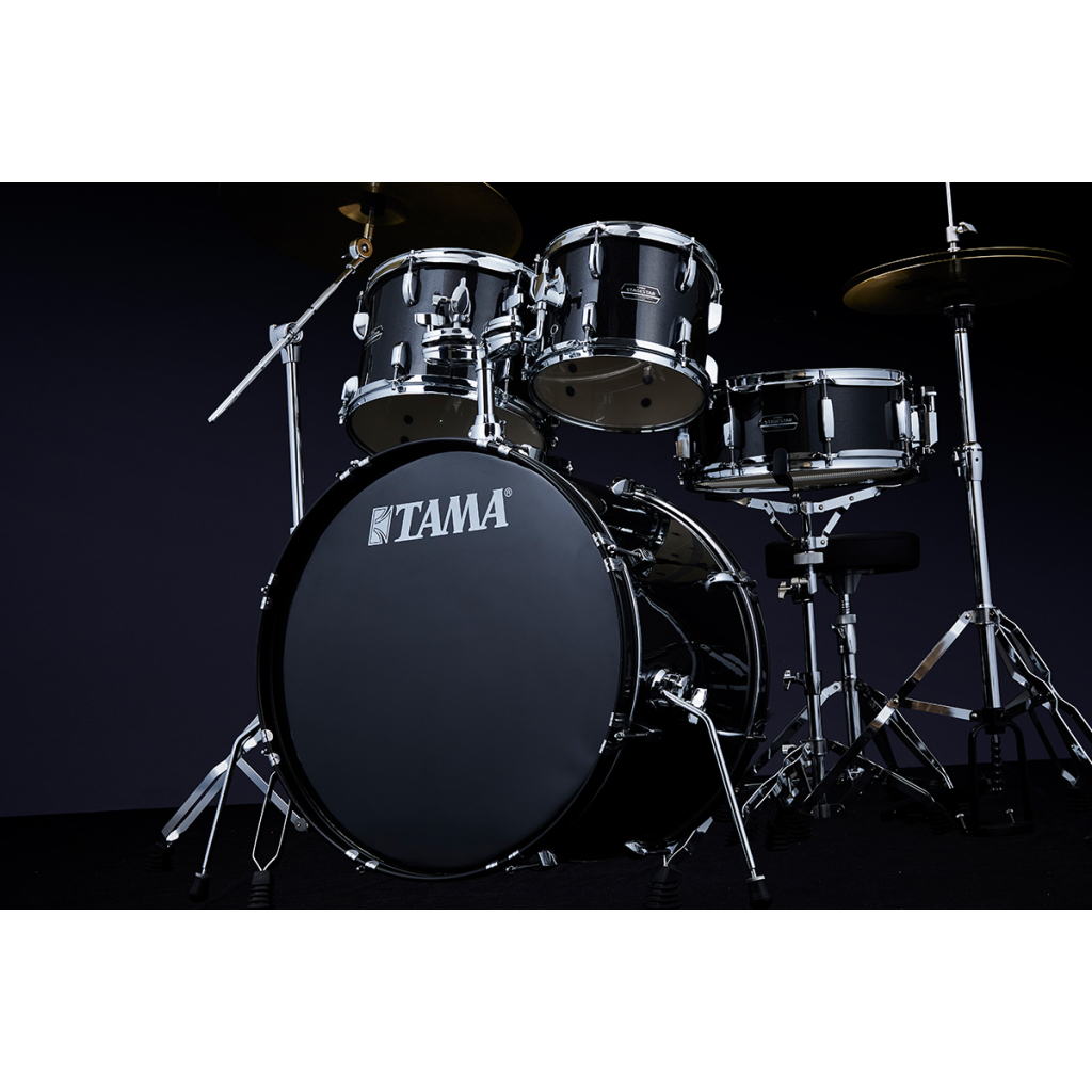 Ударна установка Tama Drums ST52H5-BNS (236227) - picture 8