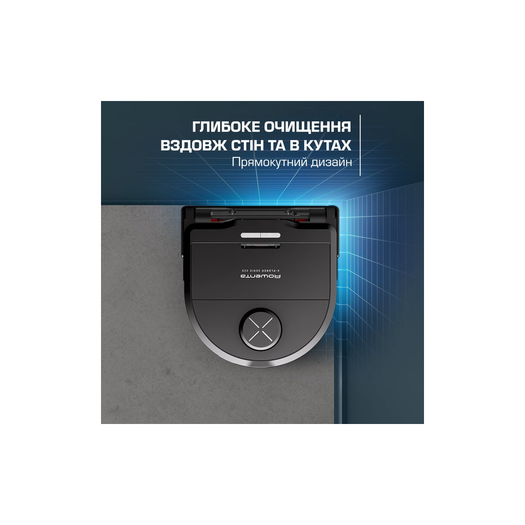 Пилосос Rowenta RR9495WH - зображення 5