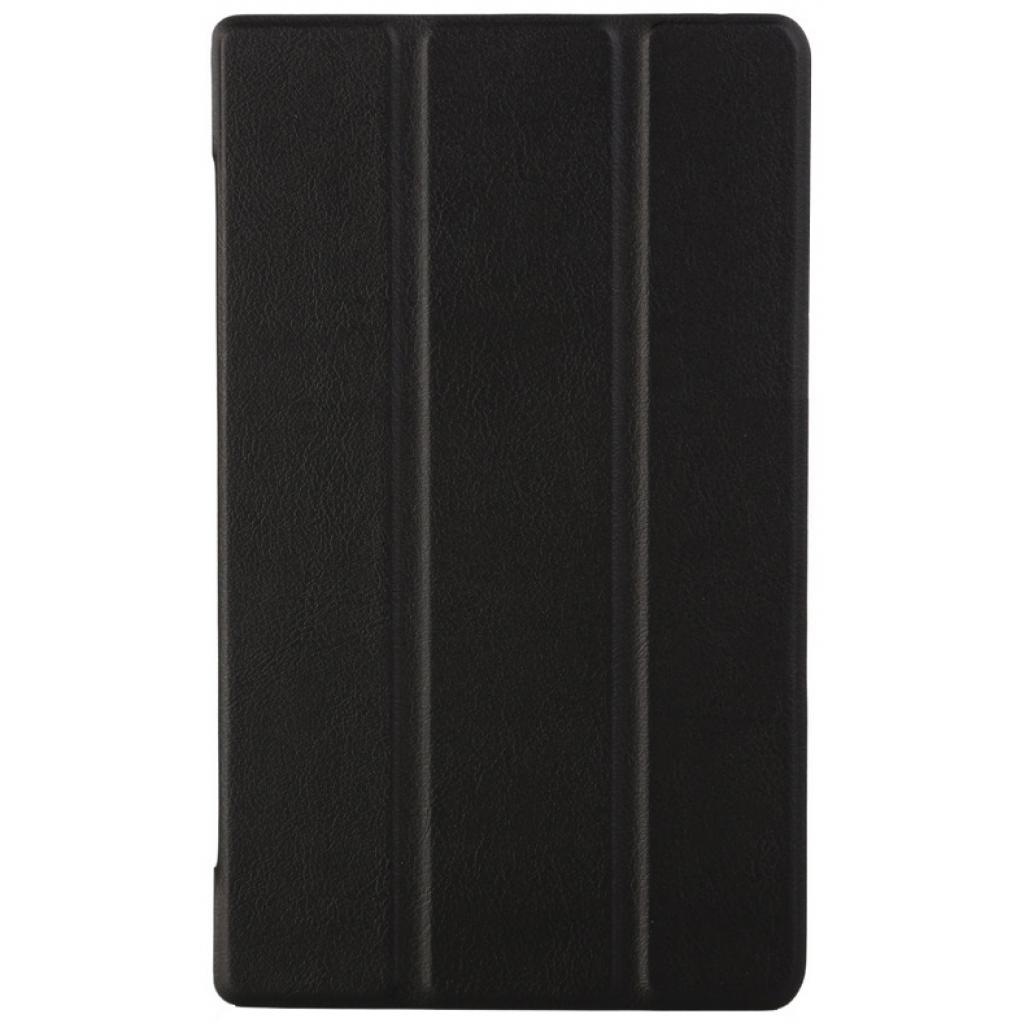 Чохол до планшета BeCover Smart Case Lenovo Tab 4 7 Essential TB-7304 Black (701666) - зображення 1