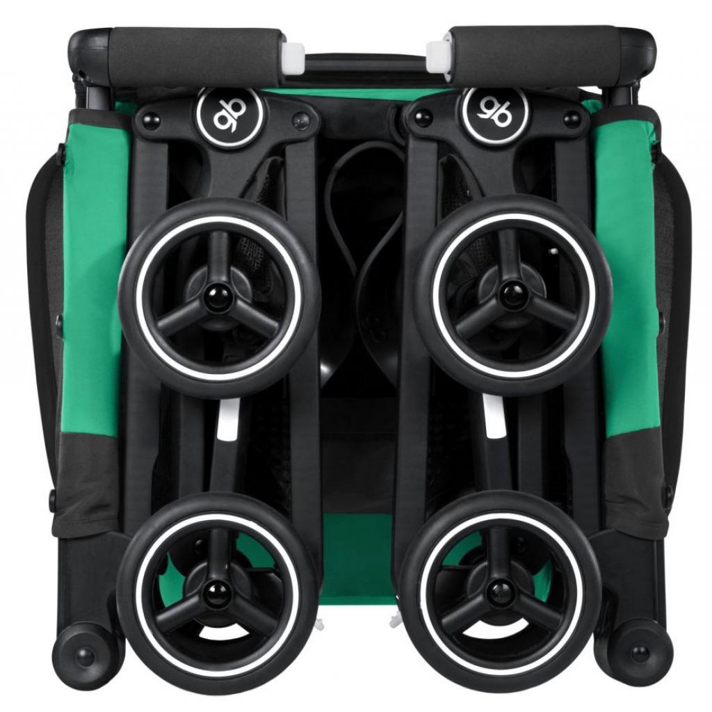 Коляска GB Pockit+ Y Laguna Blue (618000777) - зображення 3