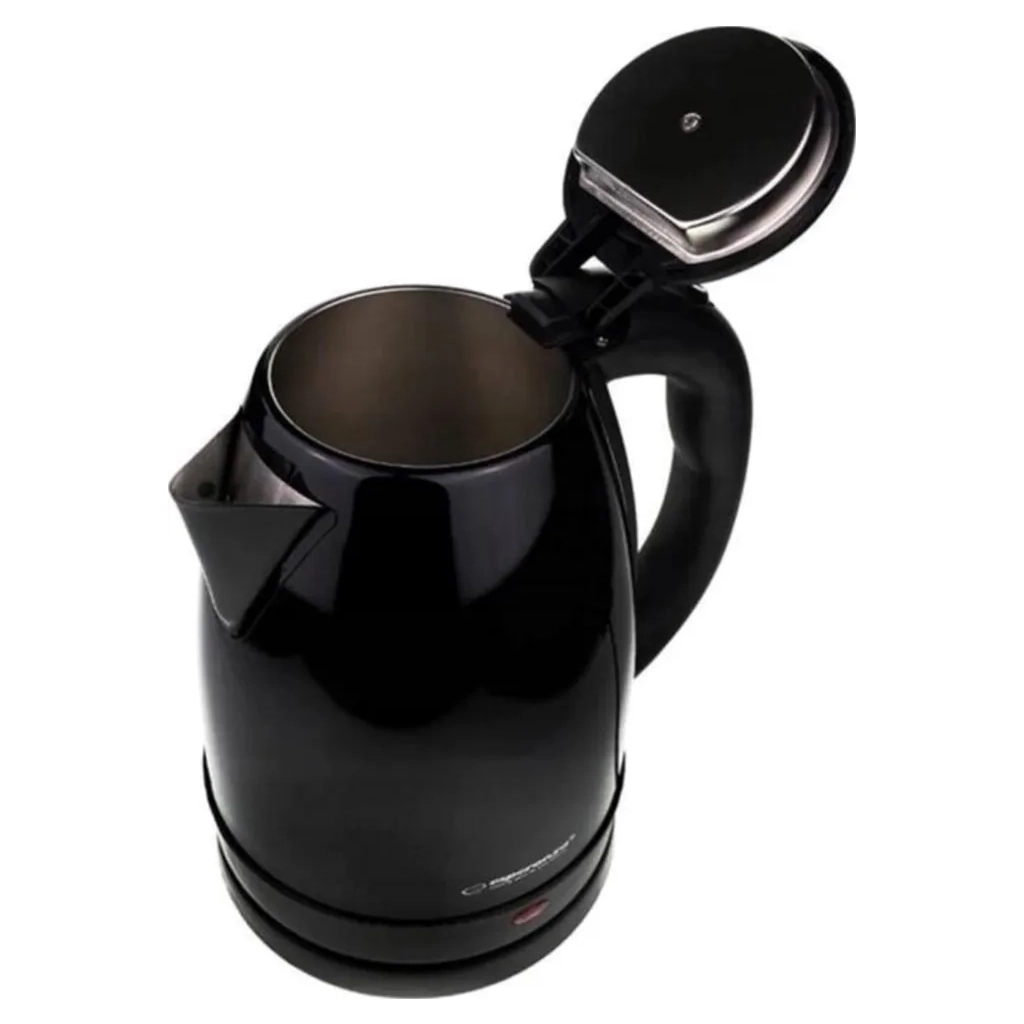 Електрочайник Esperanza EKK113K - зображення 3