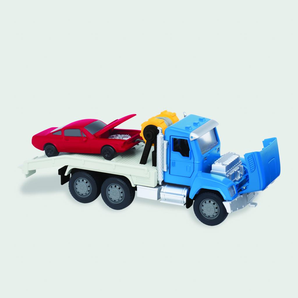 Спецтехніка Driven MICRO Эвакуатор (WH1008Z) - зображення 3