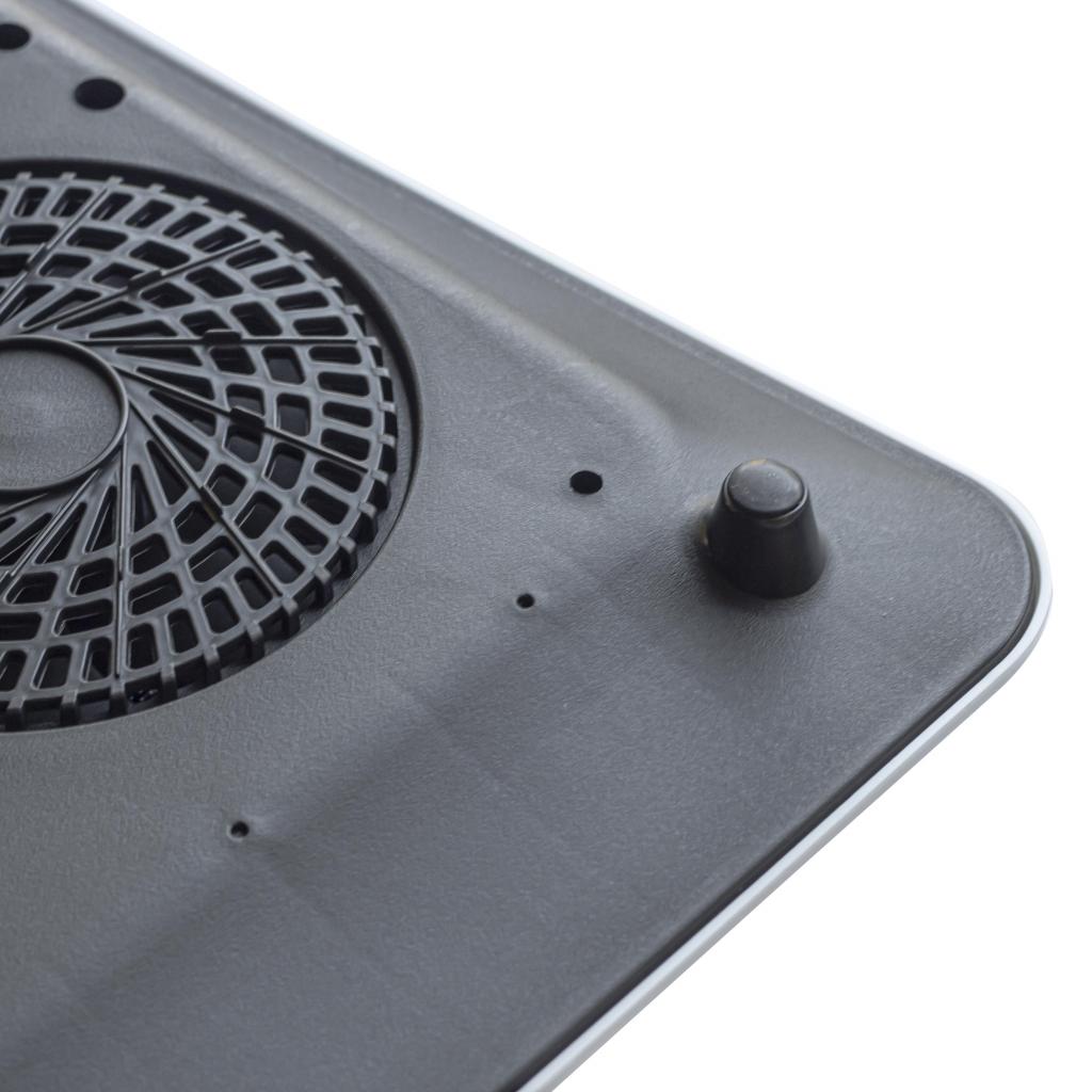 Настільна плита Laretti LR-CP5002 - зображення 4