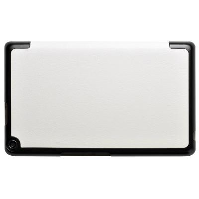 Чохол до планшета Grand-X для ASUS ZenPad 8.0 Z380 White (ATC - AZPZ380W) - зображення 3