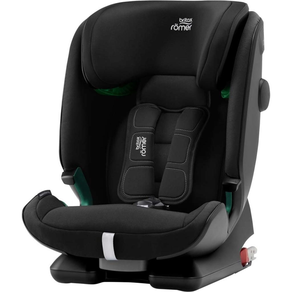 Автокрісло Britax-Romer ADVANSAFIX i-SIZE Cosmos Black (2000033491) - зображення 1