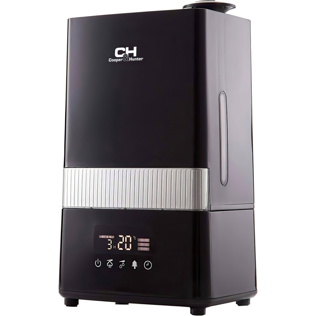 Зволожувач повітря Cooper&Hunter CH-3045 - зображення 2