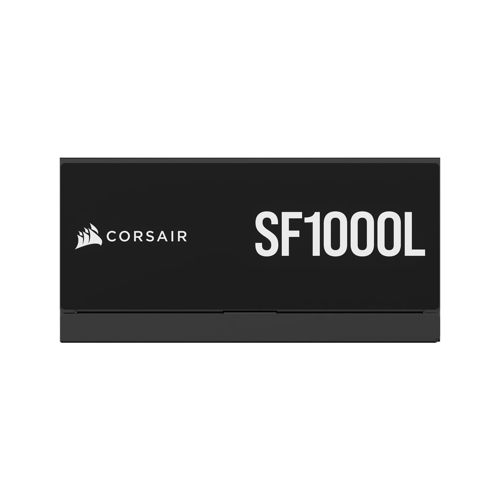 Блок живлення Corsair 1000W SF1000L PCIE5 (CP-9020246-EU) - изображение 7