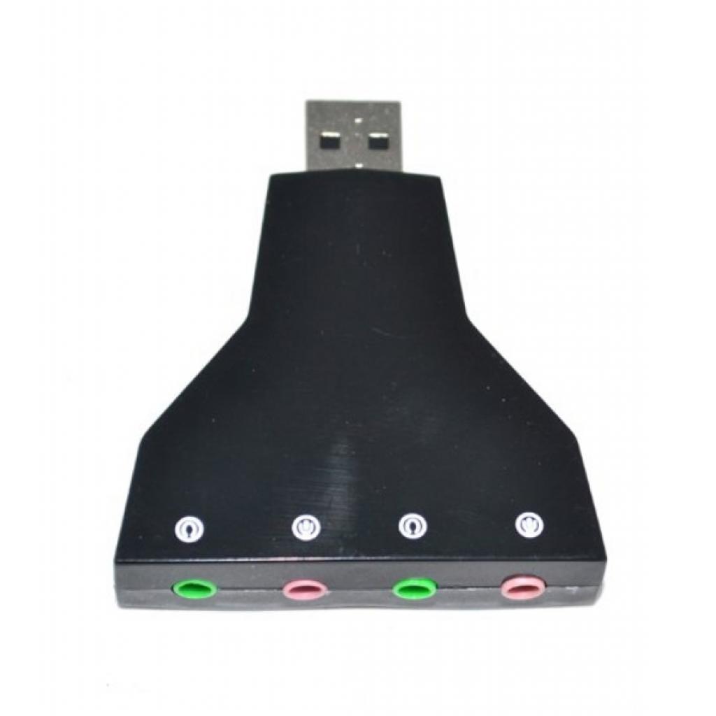 Звукова плата Dynamode PD560 - изображение 2