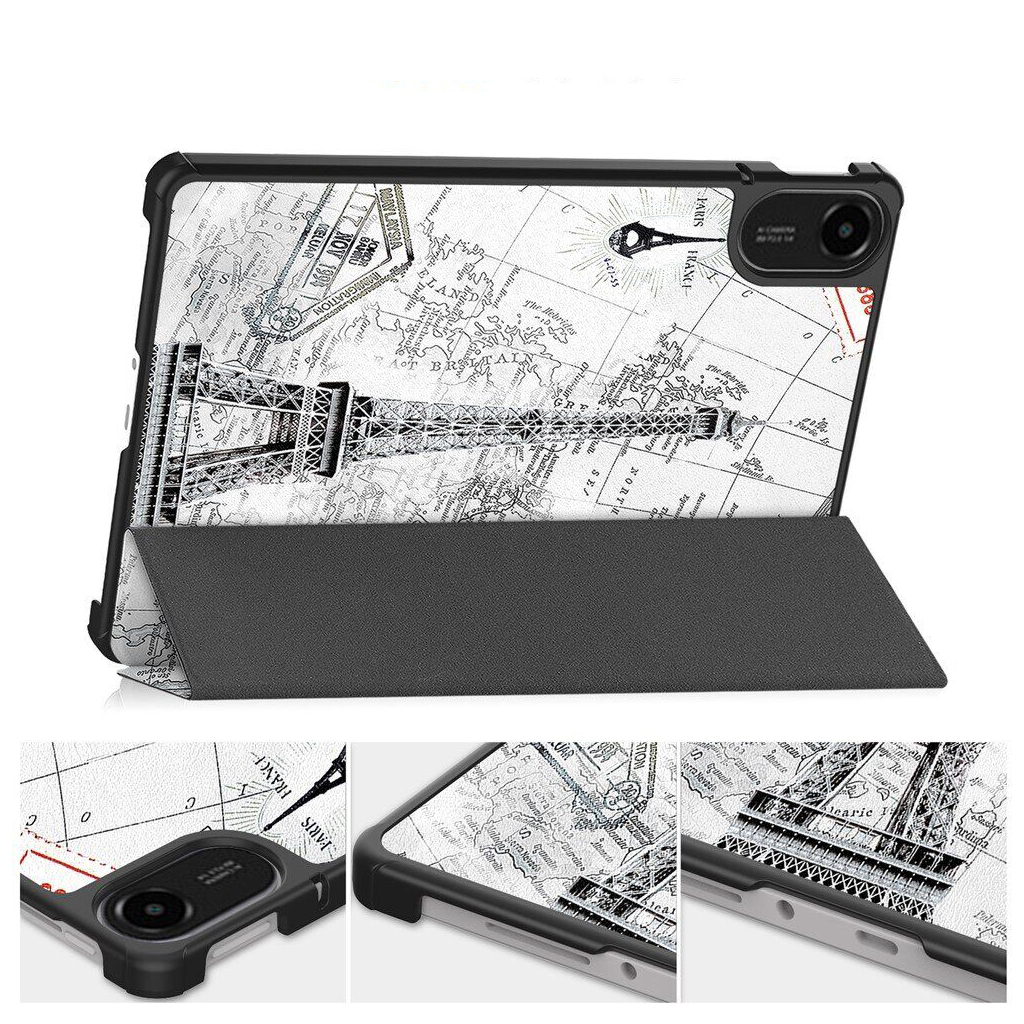 Чохол до планшета BeCover Smart Xiaomi Redmi Pad 2 11.0" Paris (713650) - зображення 5