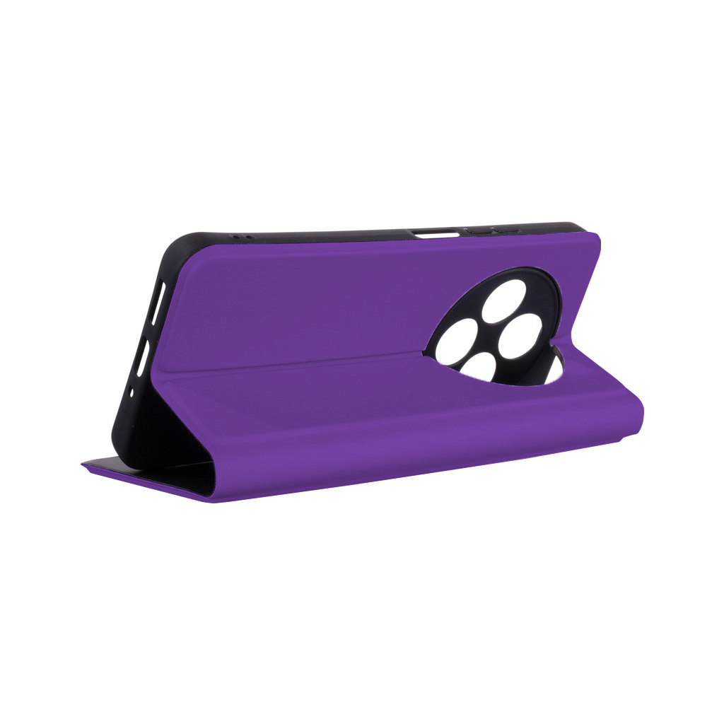 Чохол до мобільного телефона BeCover Exclusive New Style Xiaomi Redmi 14C 4G / Poco C75 Purple (712661) - зображення 6