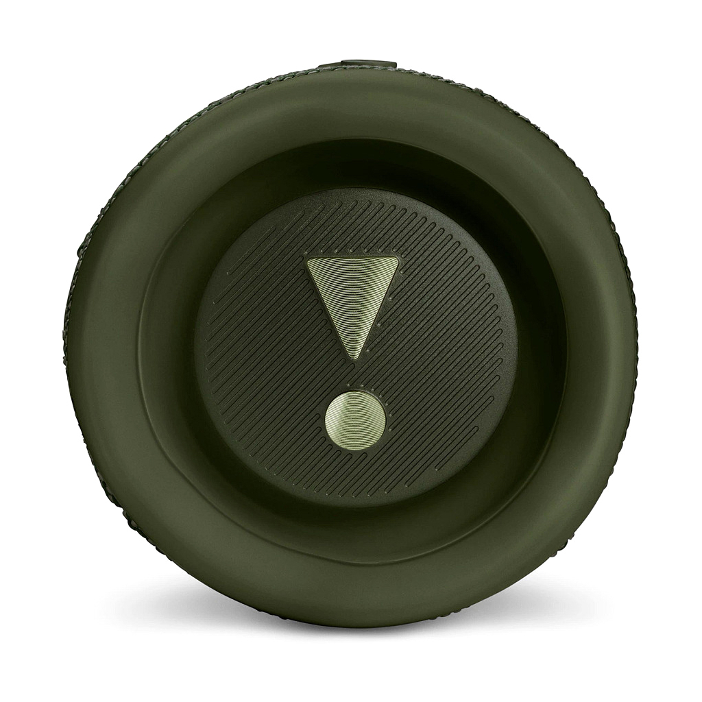 Акустична система JBL Flip 6 Green (JBLFLIP6GREN) - зображення 8