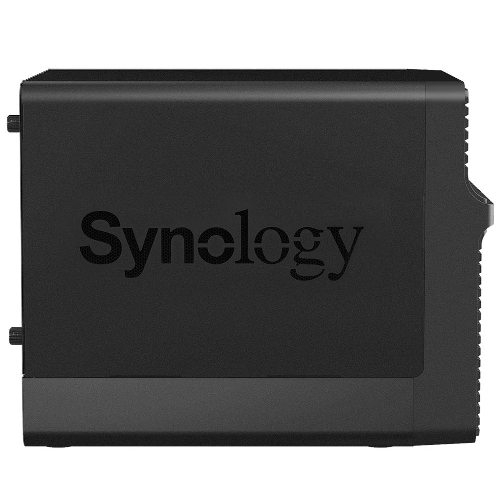 NAS Synology DS420J - зображення 4