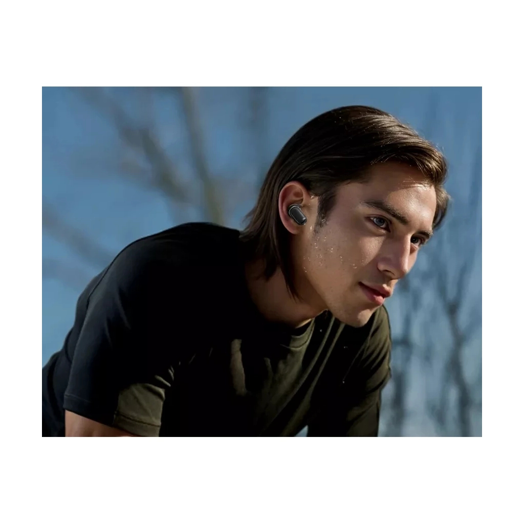 Навушники Blackview AirBuds 30 Black (6931548317890) - зображення 7