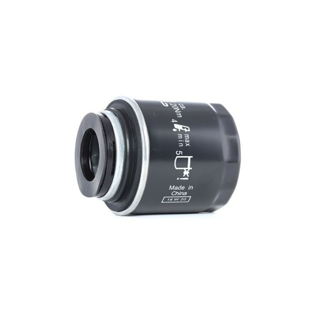 Фільтр масляний Mahle OC593/3 - зображення 2