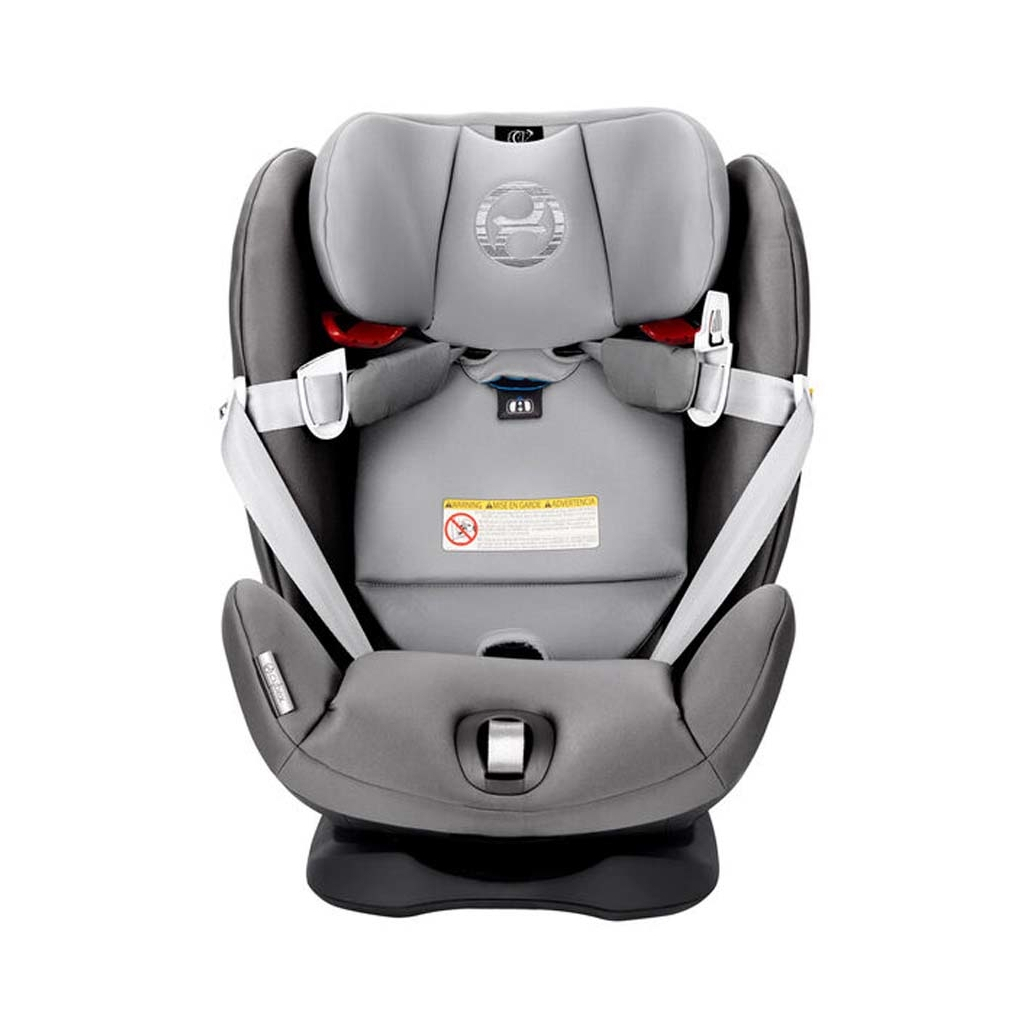 Автокрісло Cybex Eternis S Manhattan Grey (518002877) - изображение 3